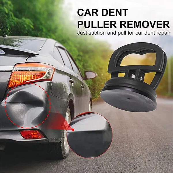 Car Supplies