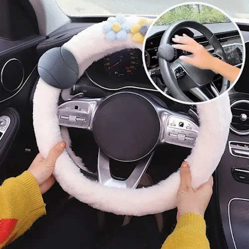 Car Steering Wheel Booster 48% off
